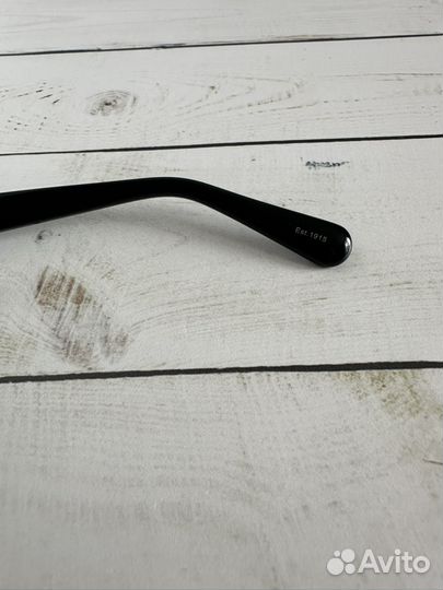 Очки Moscot nebb