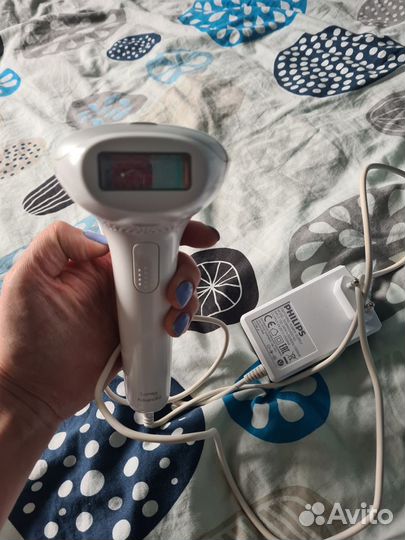 Фотоэпилятор филипс люмека