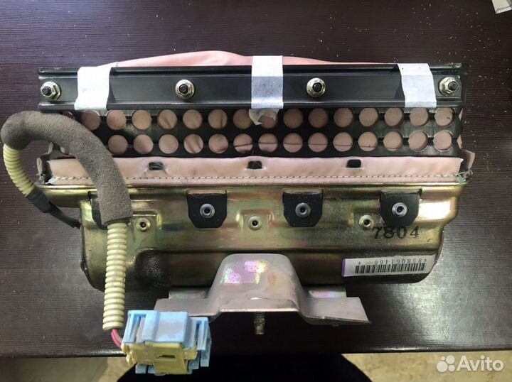 Подушка SRS airbag для хонды Stepwgn Rf1;2 Smx