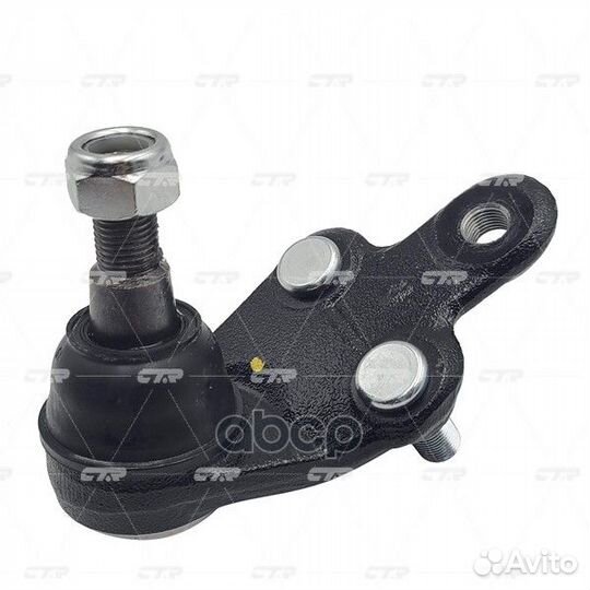 Старый номер CBT-82) Шаровая опора прав. ниж