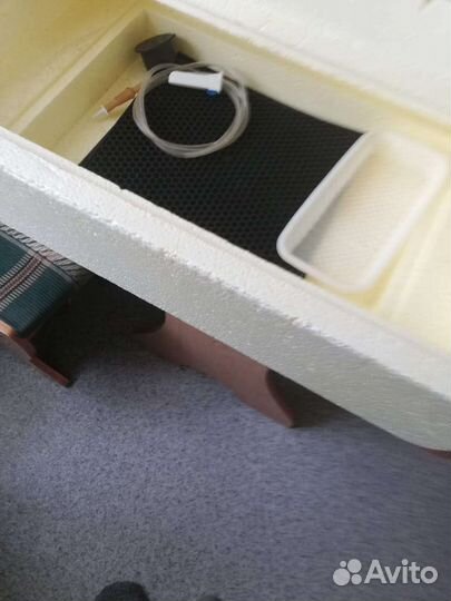 Инкубатор для яиц