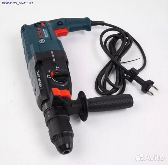 Перфоратор (Арт.71398)