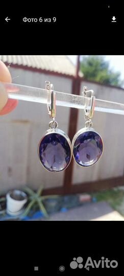 Винтажные изделия, серебро