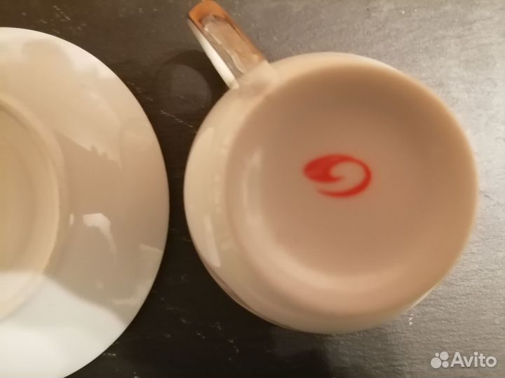 Кофейный набор на 6 персон