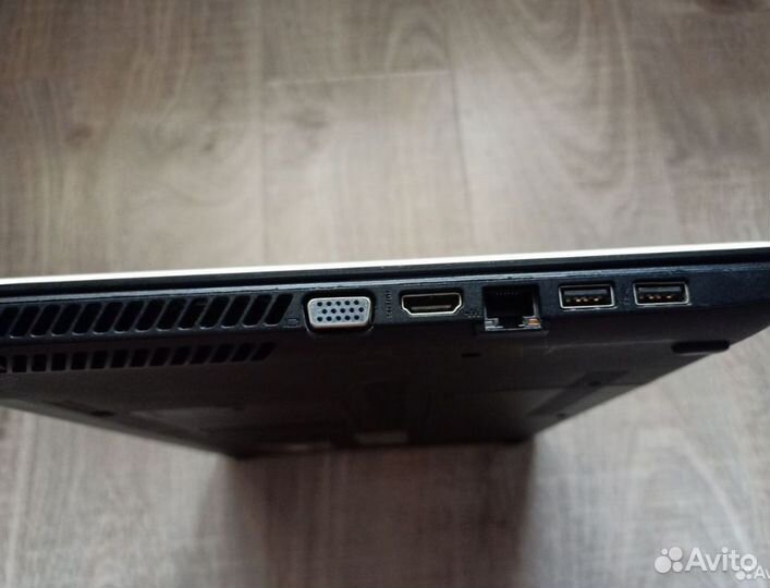 Ноутбук HP 350G2