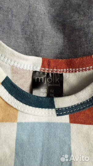 Боли с длинным рукавом 56