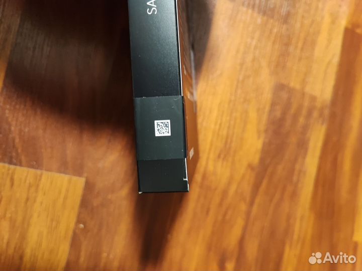 SSD M.2 накопитель Samsung 970 EVO Plus 500 гб