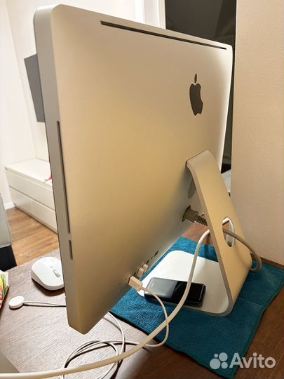 iMac 21.5 2011