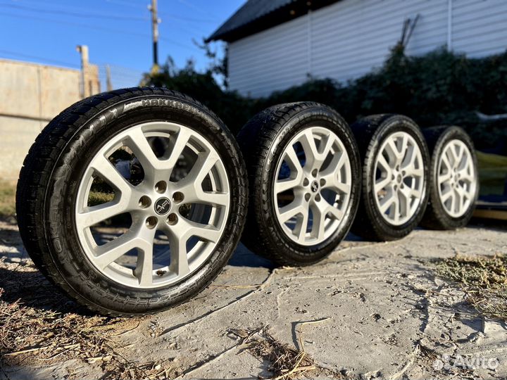 R18 5/114.3 оригинал