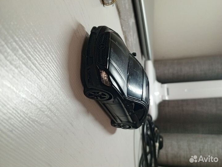 Игрушка машинка цлс опер стиль