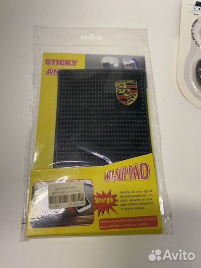 Коврик для машины