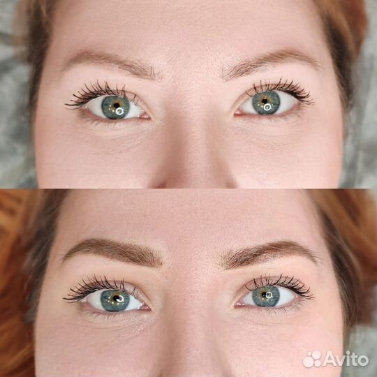 Пигменты для татуажа Серая гавань 15 мл