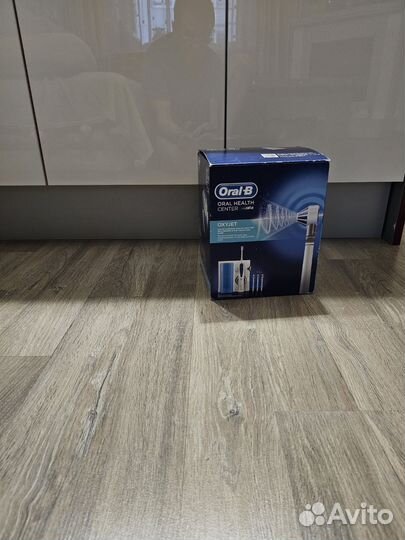 Ирригатор oral b