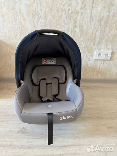 Детское кресло автолюлька 0-13 кг
