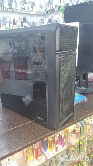 Игровой системный блок