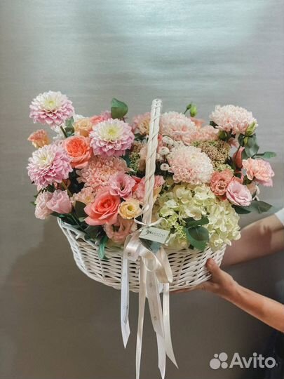 Сборные корзины