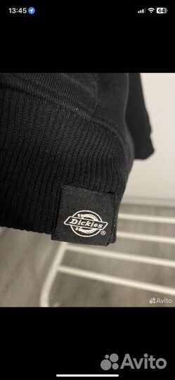 Худи Dickies оригинал