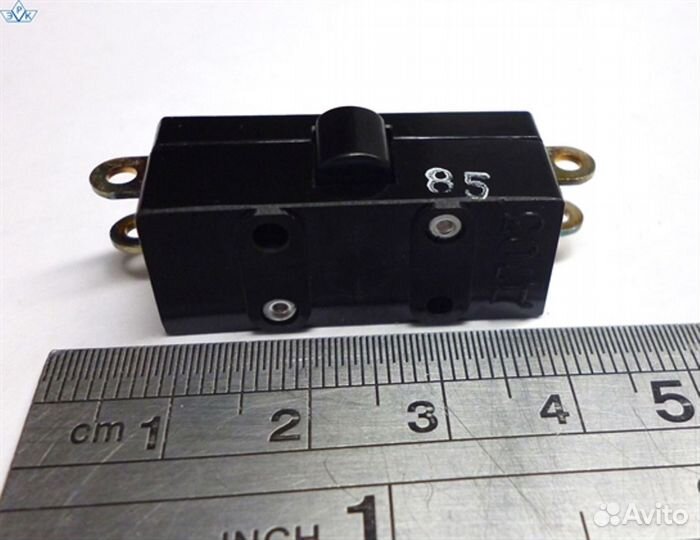 Переключатель