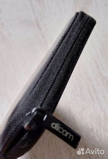 Жёсткий чехол для планшета 18*11 cv