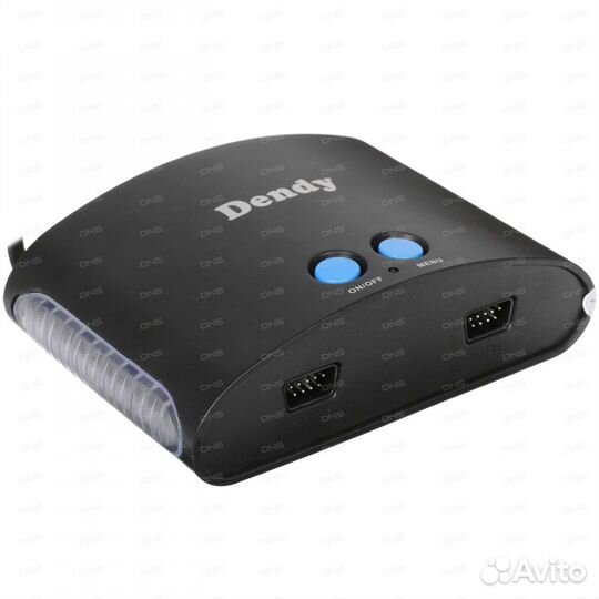 Портативная игровая приставка 8 бит