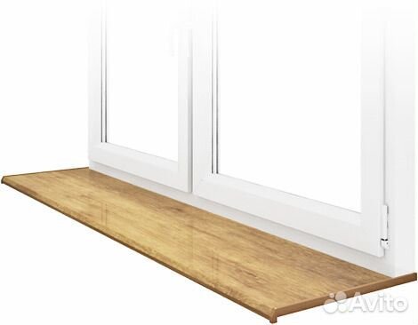 Подоконники