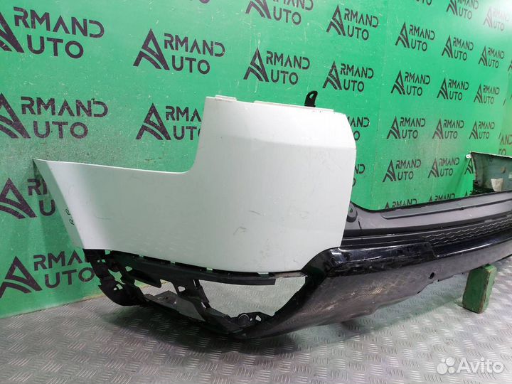 Бампер задний Land Rover Range Rover Sport 2 L494