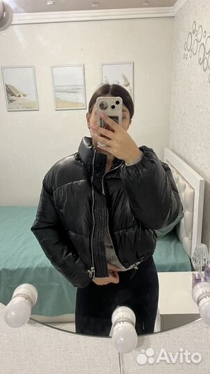 Куртка женская