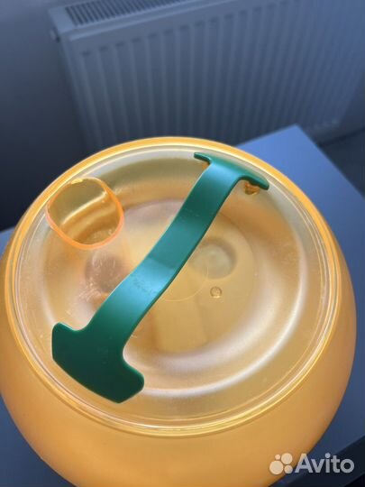 Увлажнитель воздуха Supra