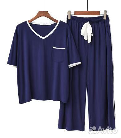 Пижама женская новая