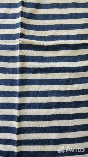 Майка-тельняшка вмф СССР