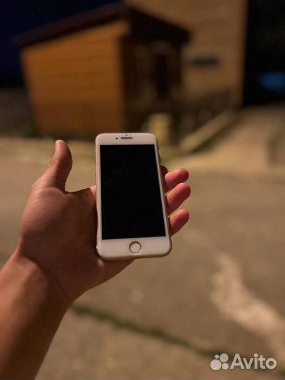 Айфон7