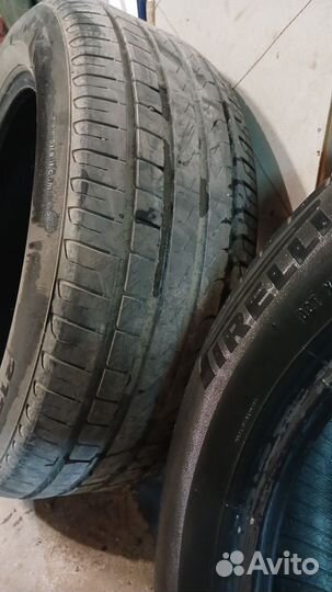 Pirelli Cinturato P7 215/55 R16