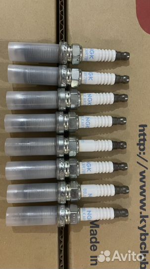 Свеча NGK dilkar7b11