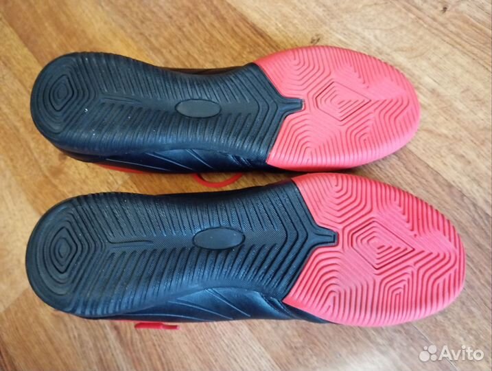 Футзалки atemi 43