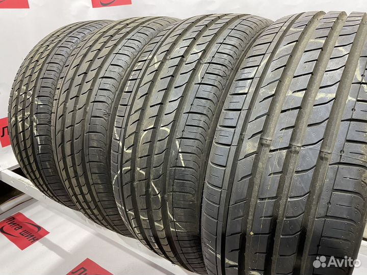 Nexen N'Fera SU1 205/45 R17