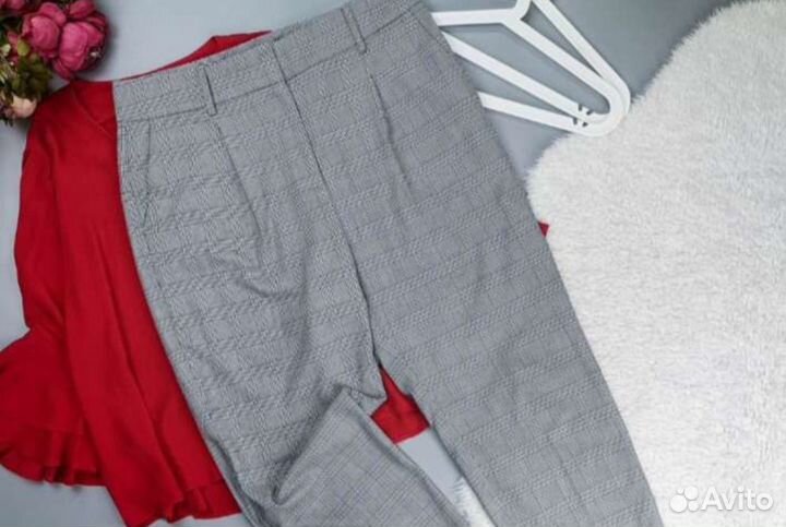 Брюки Marks& Spencer р.50