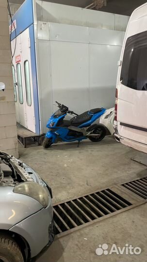 Dergi gp1 50 revolution