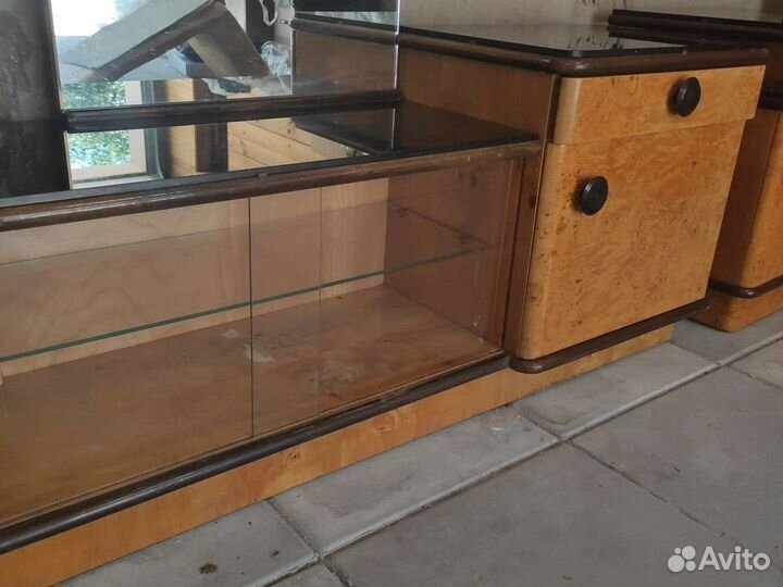 Мебель СССР