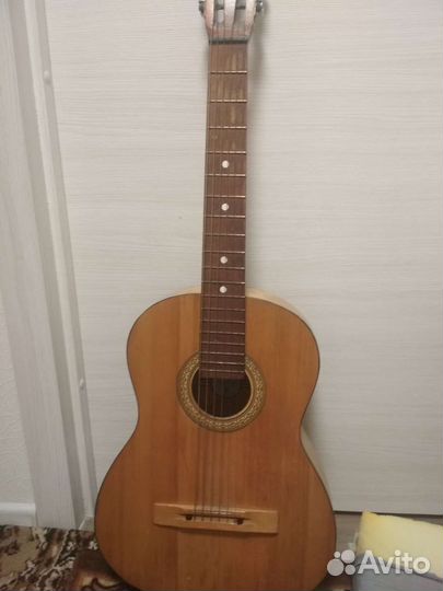 Классическая гитара