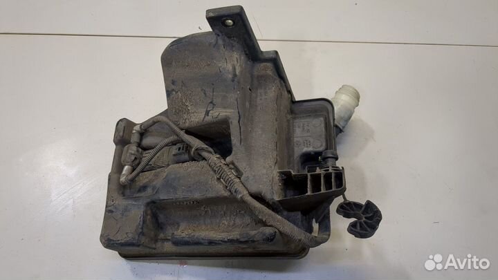 Бачок омывателя Chevrolet Spark 2009, 2012