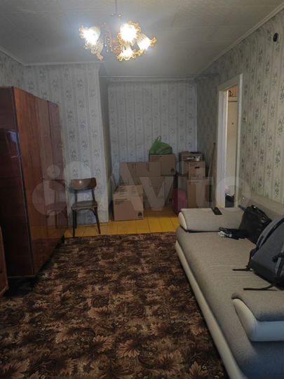 1-к. квартира, 36,9 м², 9/9 эт.