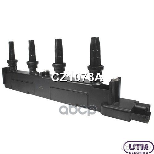 Катушка зажигания CZ1078A Utm