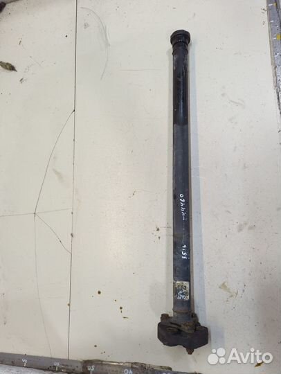 Кардан передний BMW X5 E53