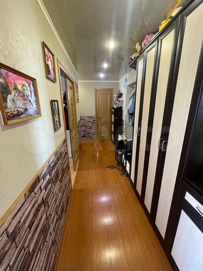 2-к. квартира, 48,2 м², 7/9 эт.