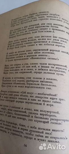 Шота Руставели,Витязь в тигровой шкуре 