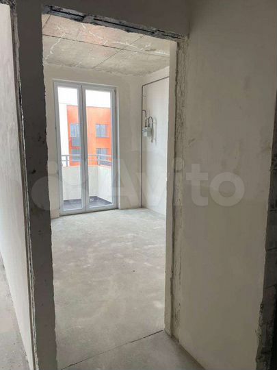 Апартаменты-студия, 25 м², 4/9 эт.