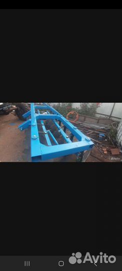 Дискатор Бдм 2.4