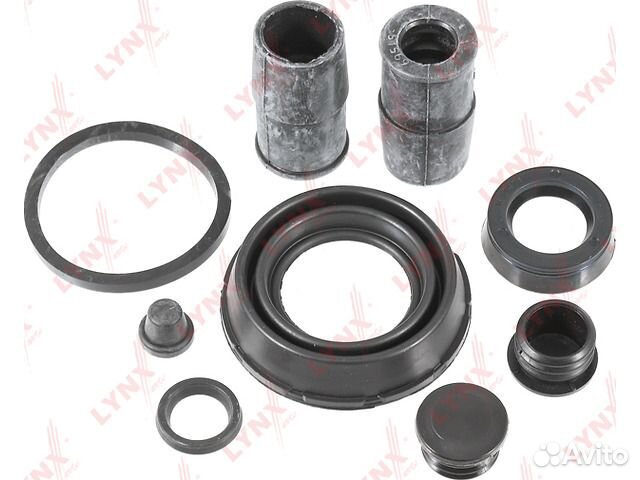 Ремкомлпект C-Max 3 (Axela)