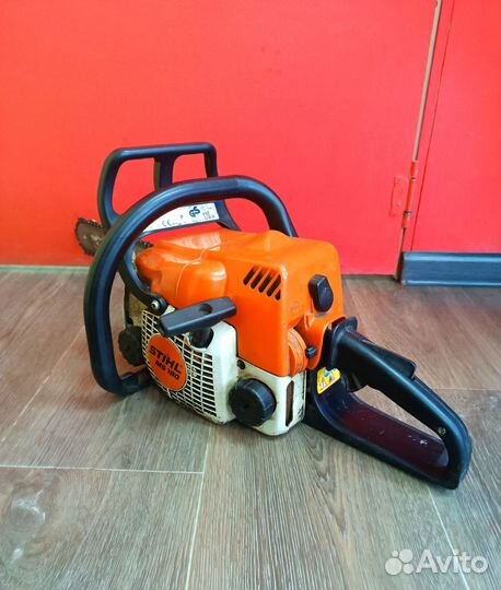 Бензопила stihl ms 180