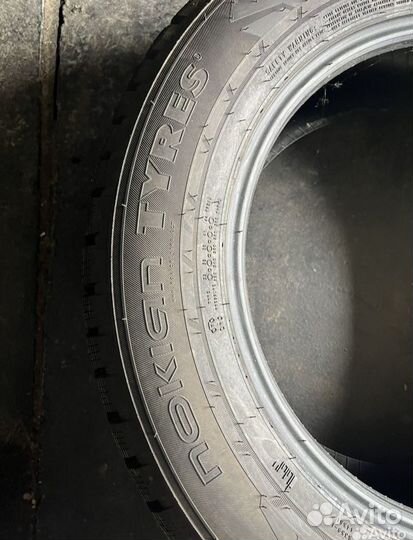 Nokian Tyres Nordman 7 SUV 225/60 R17